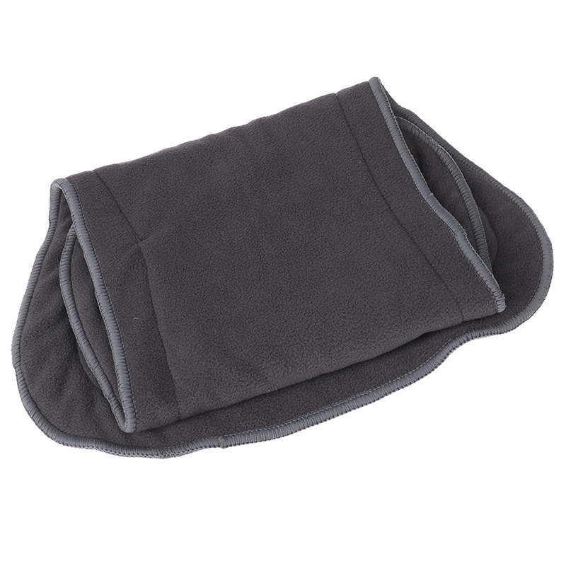 Washable Adult Diaper 5 Layers - Cloth Pad Reusable avis et prix