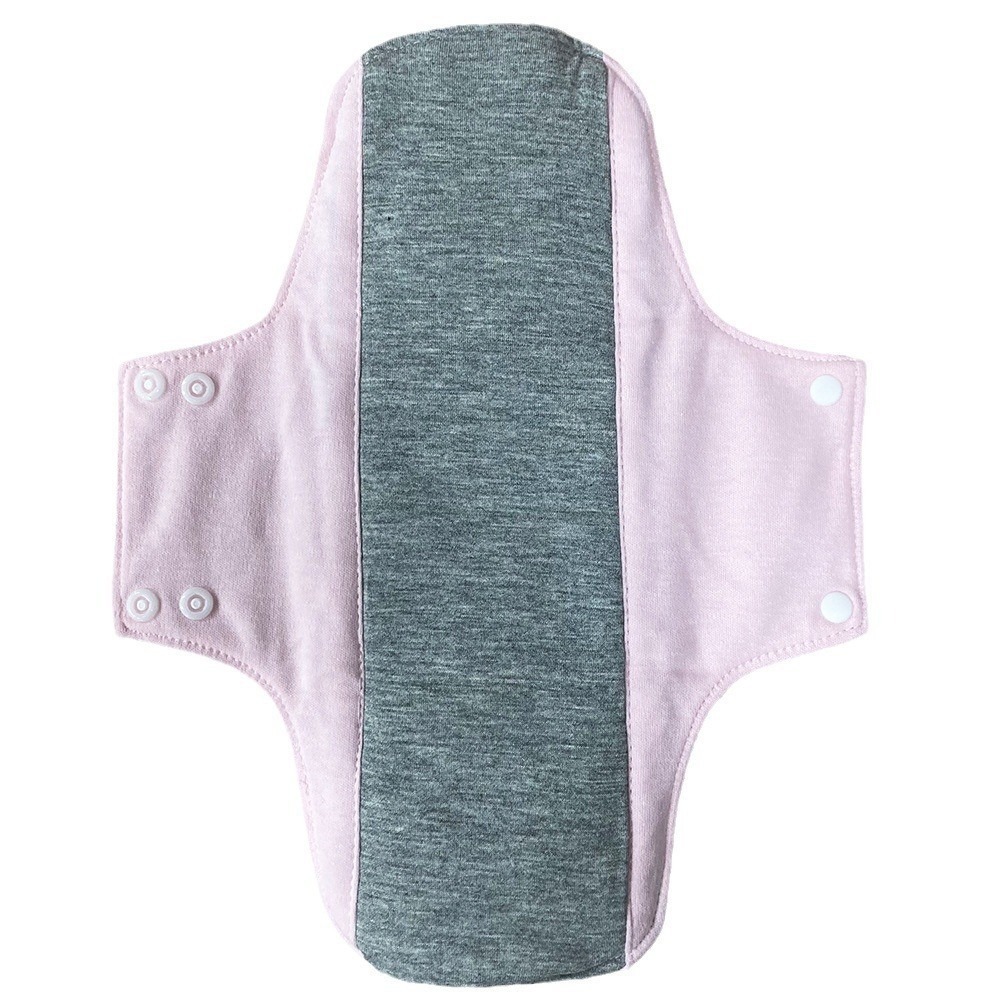 Gasket Washable Menstrual Clot - Cloth Pad Reusable avis et prix