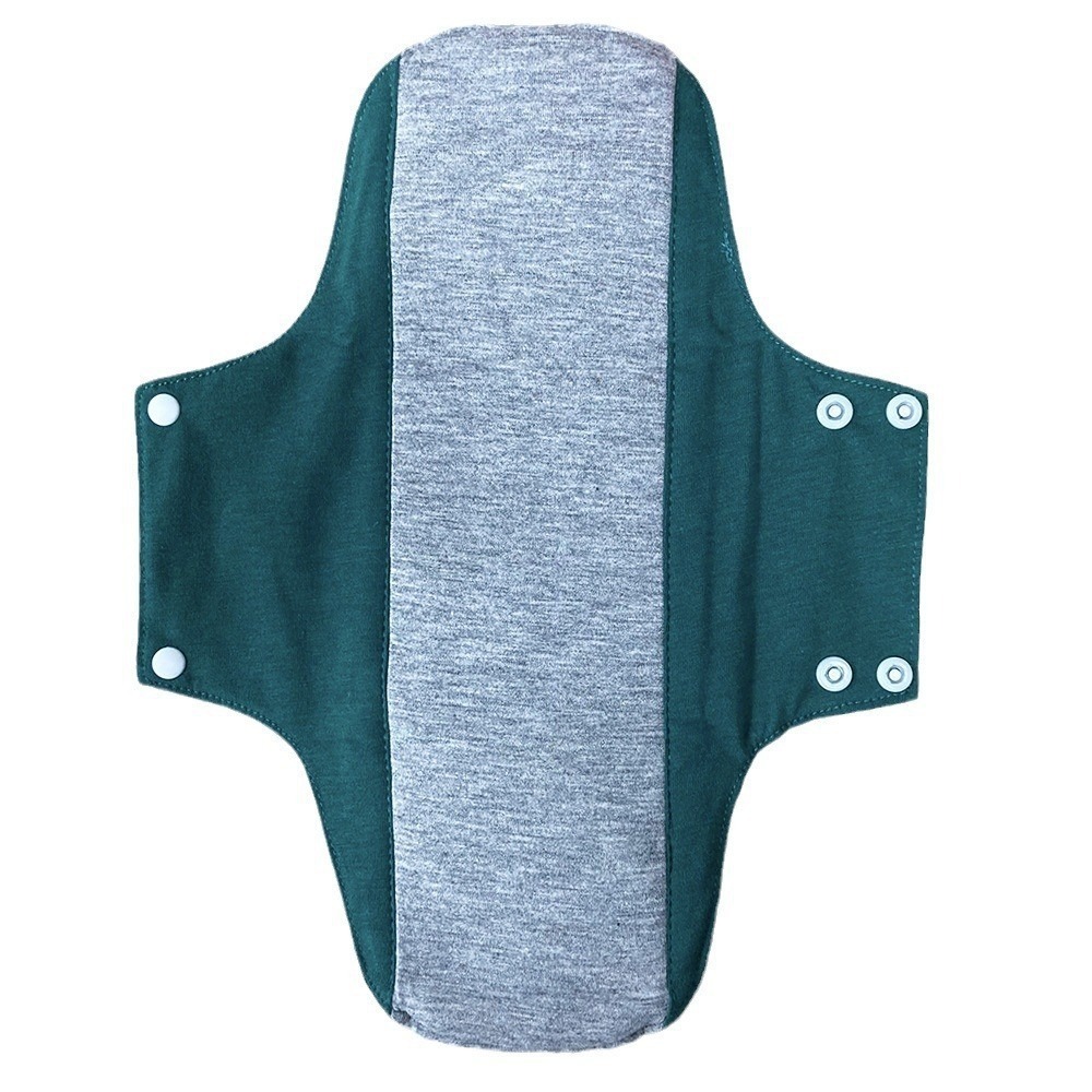 Gasket Washable Menstrual Clot - Cloth Pad Reusable avis et prix