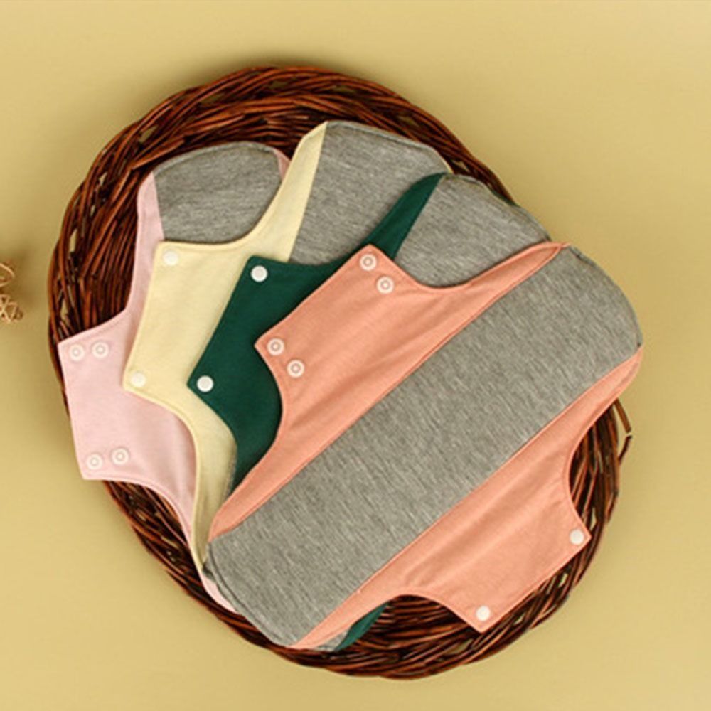Gasket Washable Menstrual Clot - Cloth Pad Reusable avis et prix