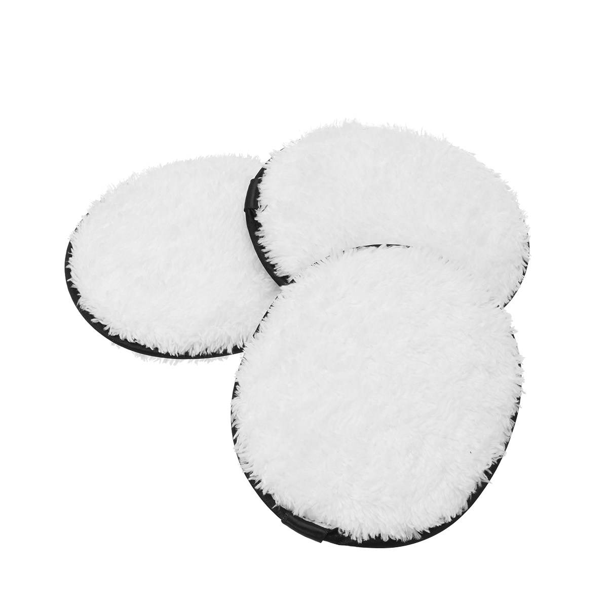 3Pcs Makeup Microfiber Cloth P - Cloth Pad Reusable avis et prix