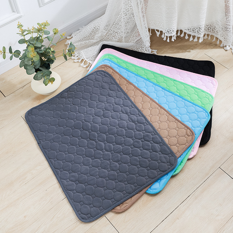 Dog Urine Mat Washable Reusabl - Cloth Pad Reusable avis et prix