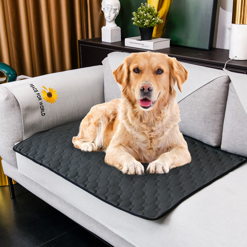 Dog Urine Mat Washable Reusabl - Cloth Pad Reusable avis et prix