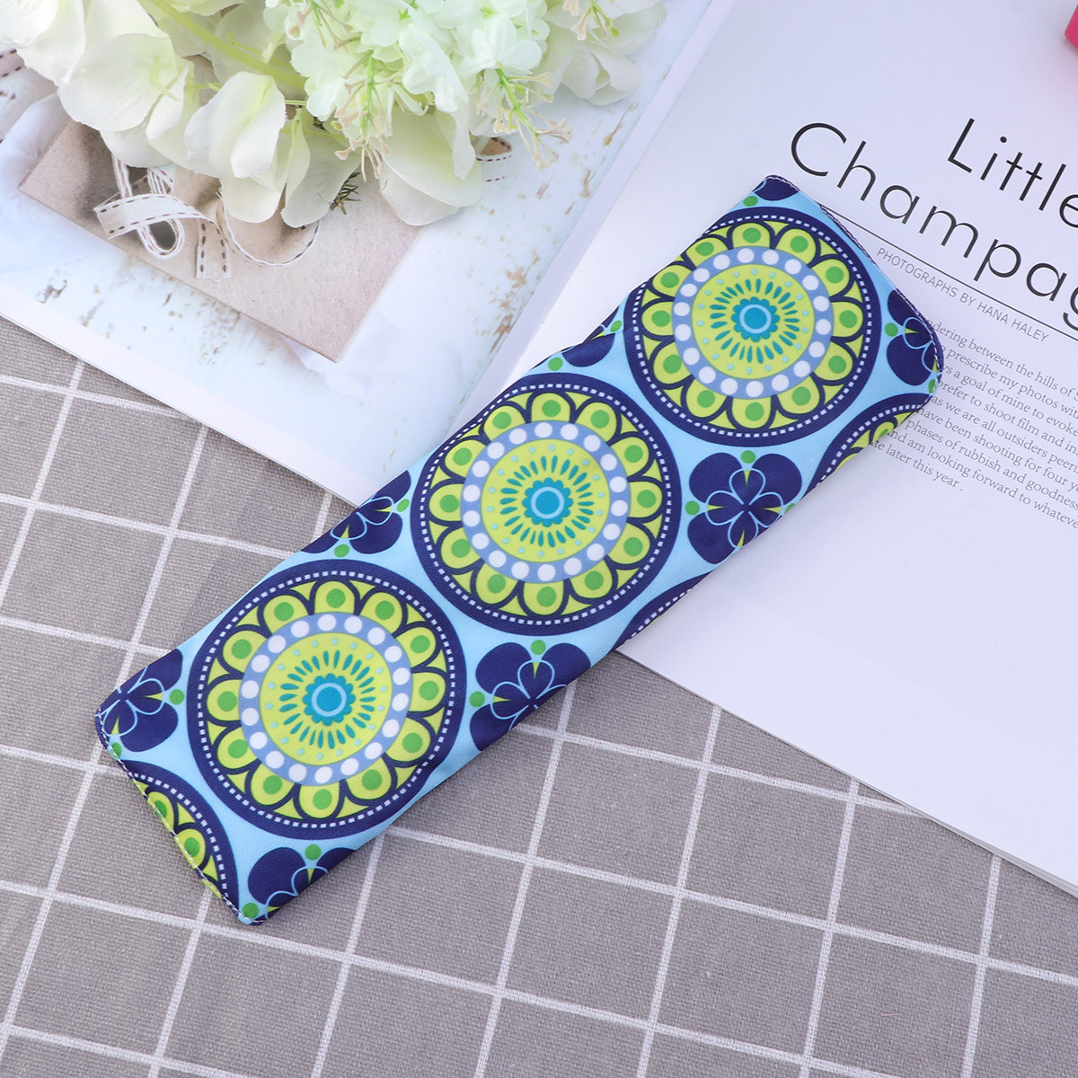 Bamboo Fiber Sanitary Towel Wa - Cloth Pad Reusable avis et prix