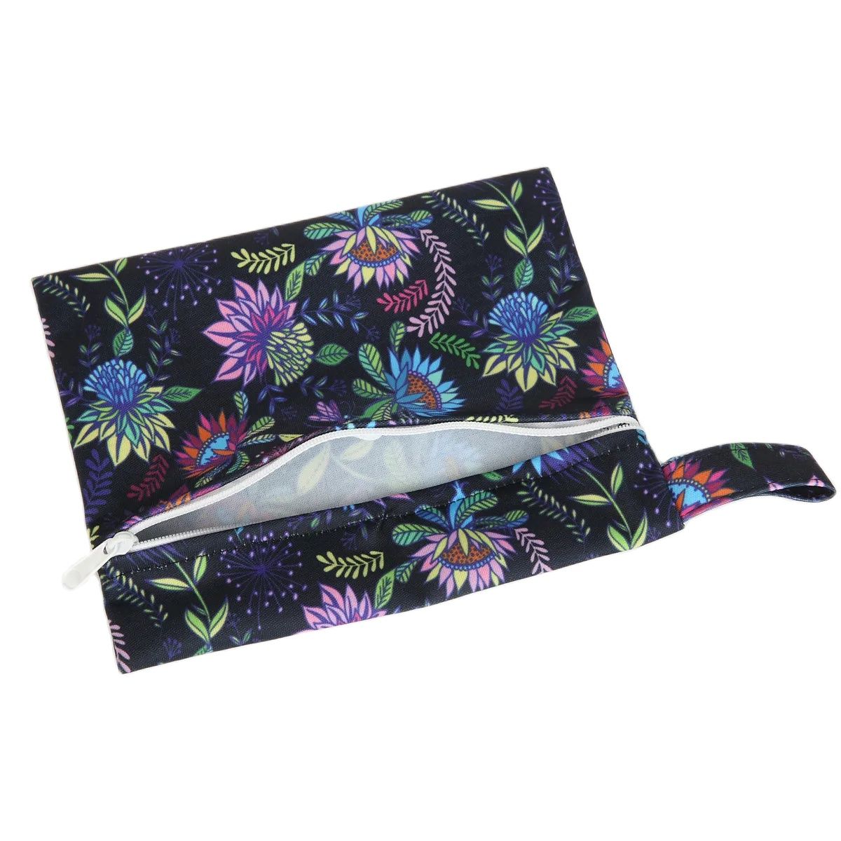 [Sigzagor] 1 Small Mini Wet Ba - Cloth Pad Reusable avis et prix