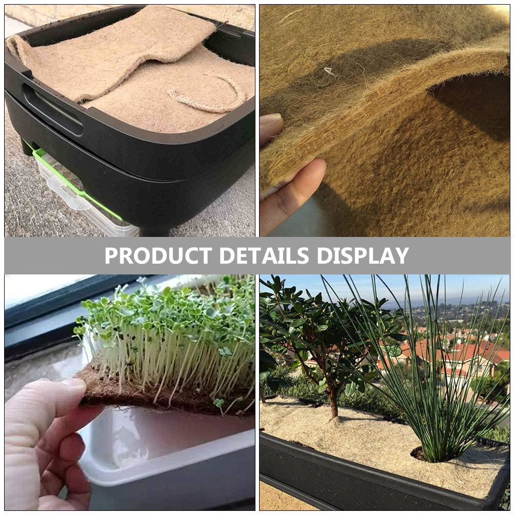 Biodegradable Coconuts Palm Ma - Biodegradable Bin Liner avis et prix