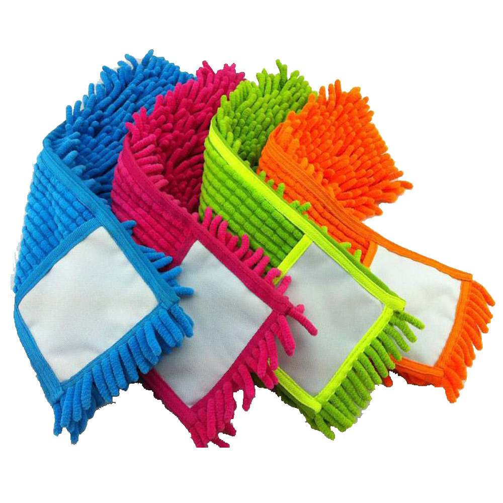 Reusable Dry Wet Sweeping Clot - Cloth Pad Reusable avis et prix