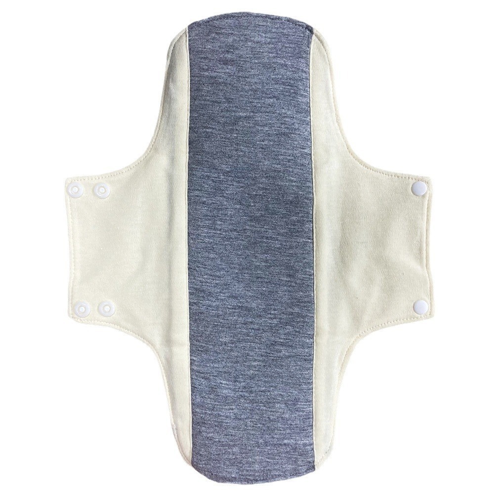Gasket Washable Menstrual Clot - Cloth Pad Reusable avis et prix