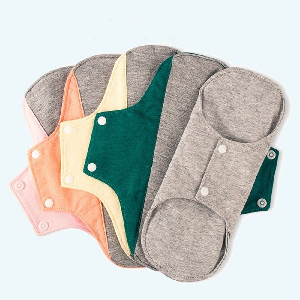 Gasket Washable Menstrual Clot - Cloth Pad Reusable avis et prix