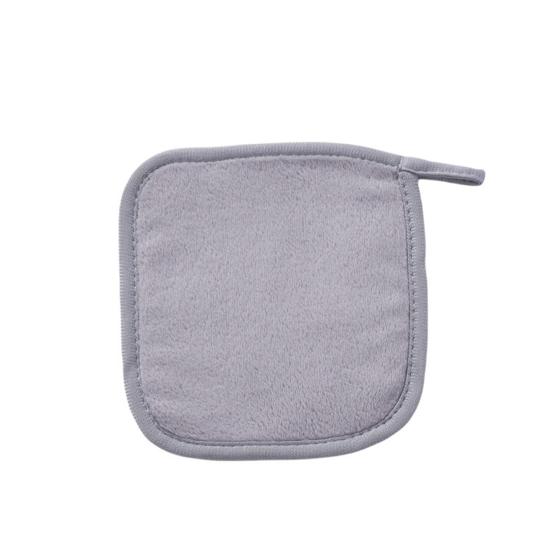 HUA HUA 5/7Pcs Microfiber Face - Cloth Pad Reusable avis et prix