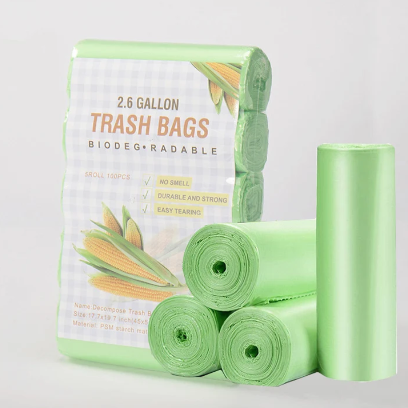 Compostable Trash Bag 2.6-Gall - Biodegradable Bin Liner avis et prix
