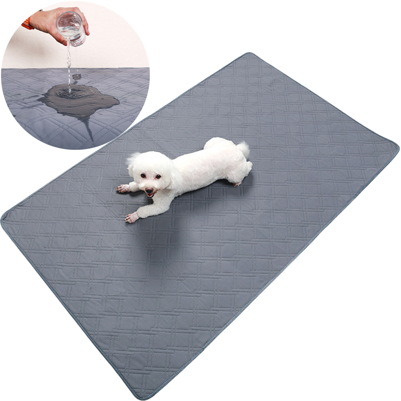 Dog Pee Pad Reusable Blanket A - Cloth Pad Reusable avis et prix