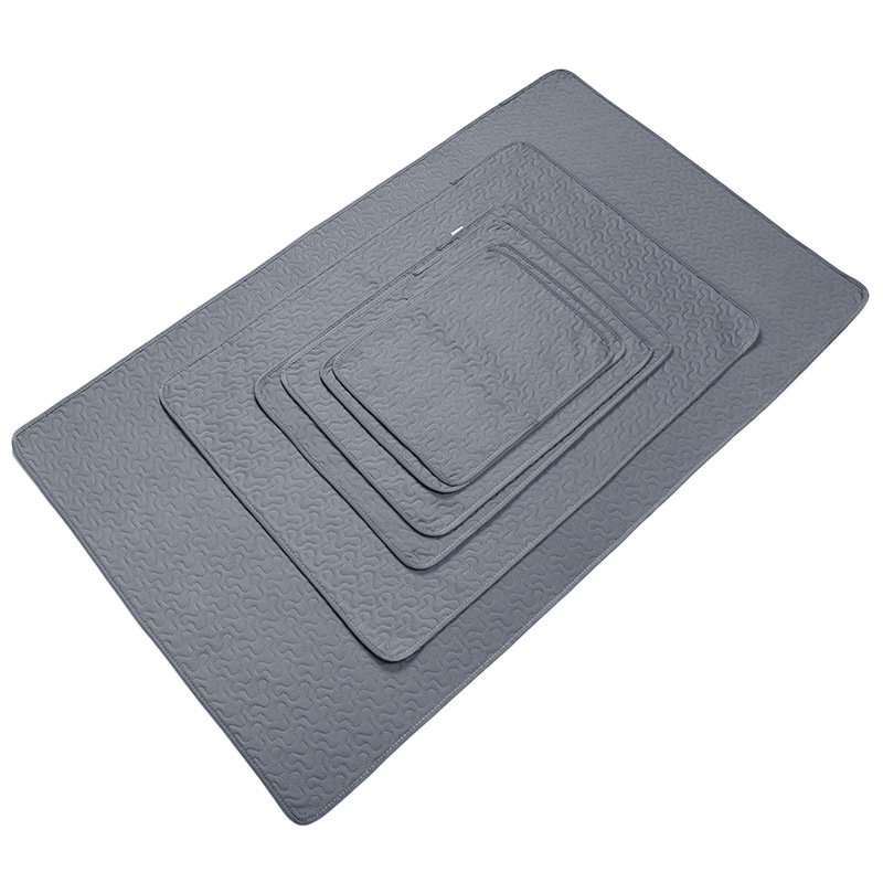 Dog Pee Pad Reusable Blanket A - Cloth Pad Reusable avis et prix