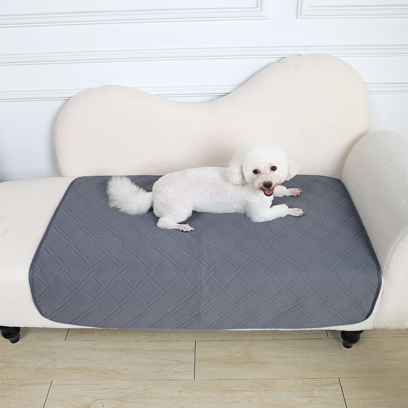 Dog Pee Pad Reusable Blanket A - Cloth Pad Reusable avis et prix