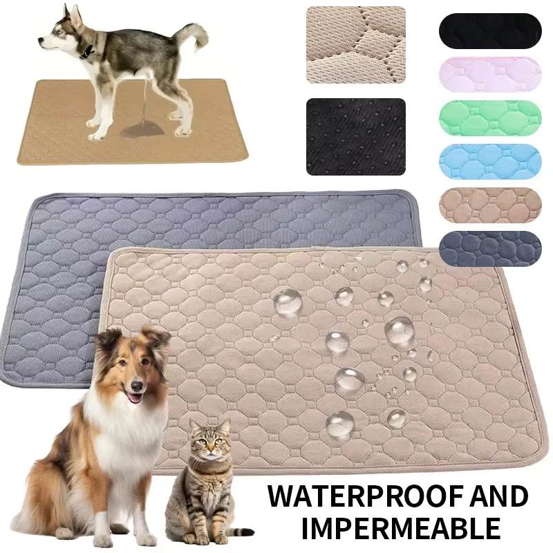 Dog Urine Pads Washable Reusab - Cloth Pad Reusable avis et prix