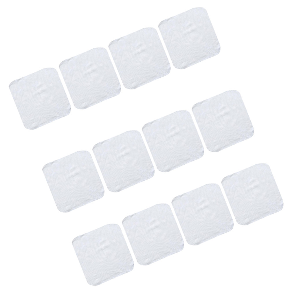 12Pcs Steamer Cloth Reusable N - Cloth Pad Reusable avis et prix