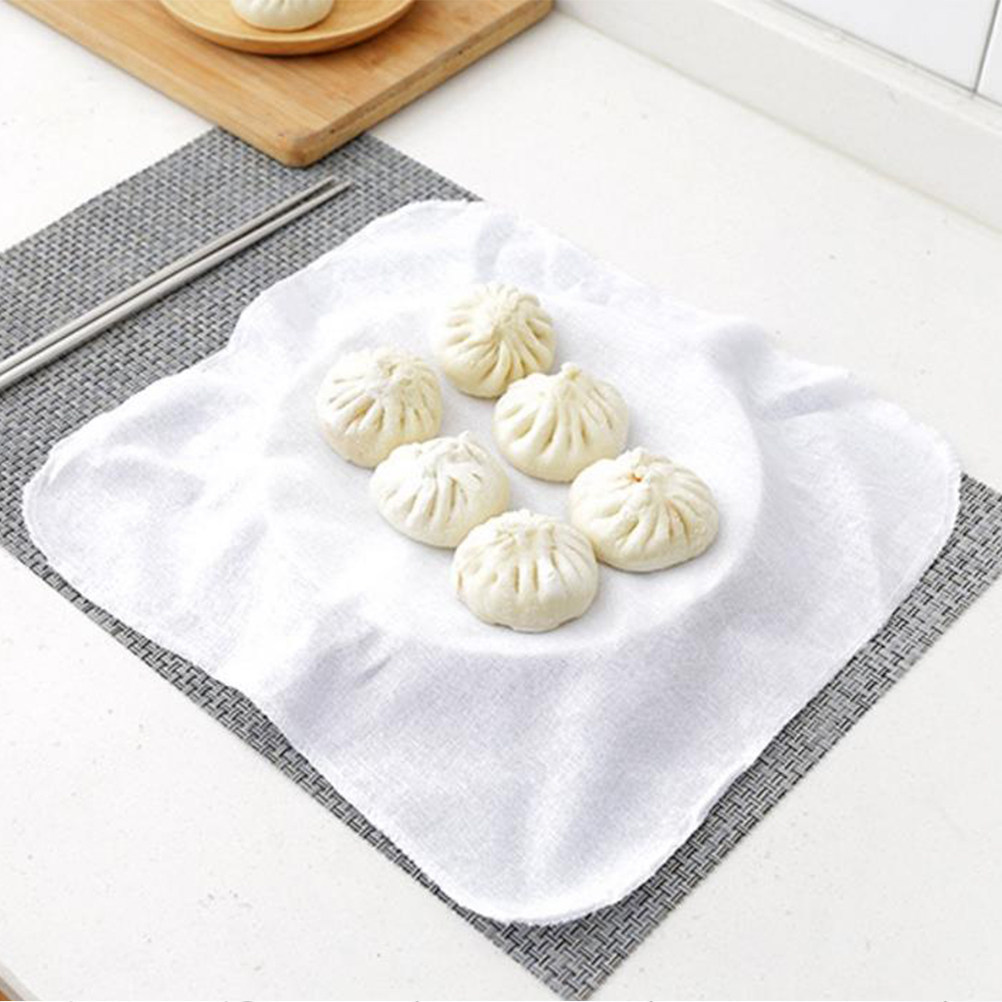 12Pcs Steamer Cloth Reusable N - Cloth Pad Reusable avis et prix