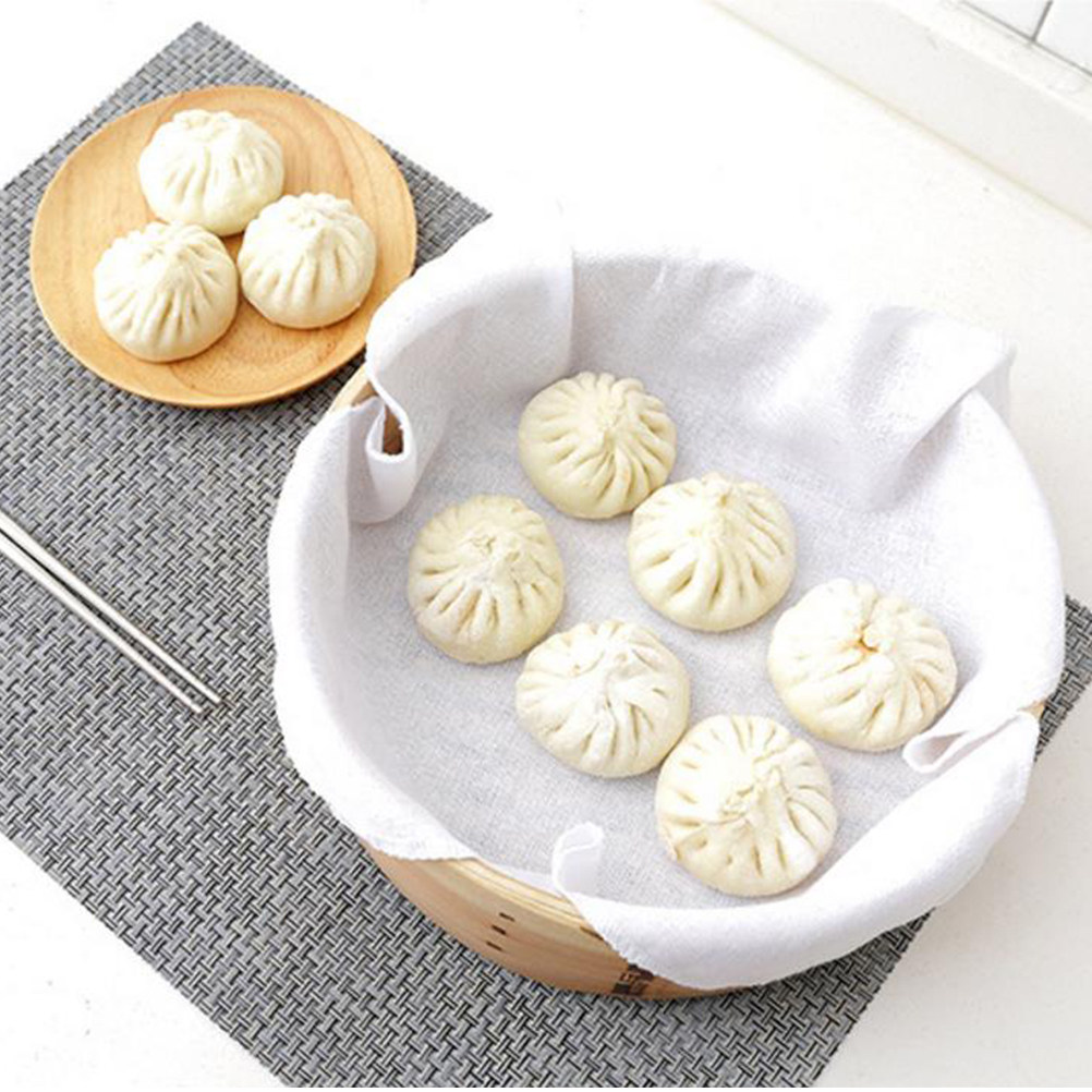 12Pcs Steamer Cloth Reusable N - Cloth Pad Reusable avis et prix